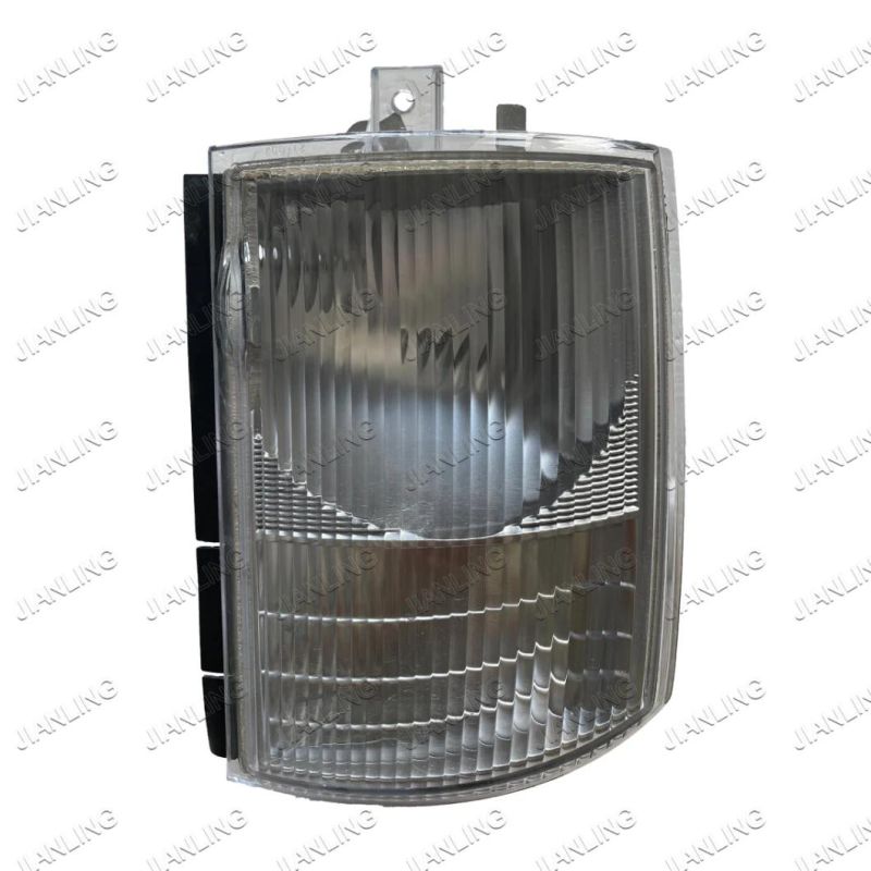 Halogen Auto Coner Lamp for Truck Mitsubishi Truck Fuso Canter 2005 Auto Lights