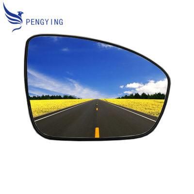 for Nissan Teana 19-21 Auto Wing Mirror Glass