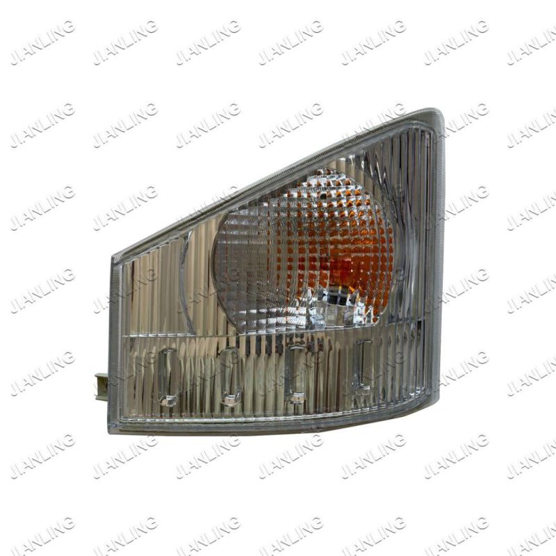 Halogen Auto Corner Lamp for Truck Isuzu 700p Auto Lights