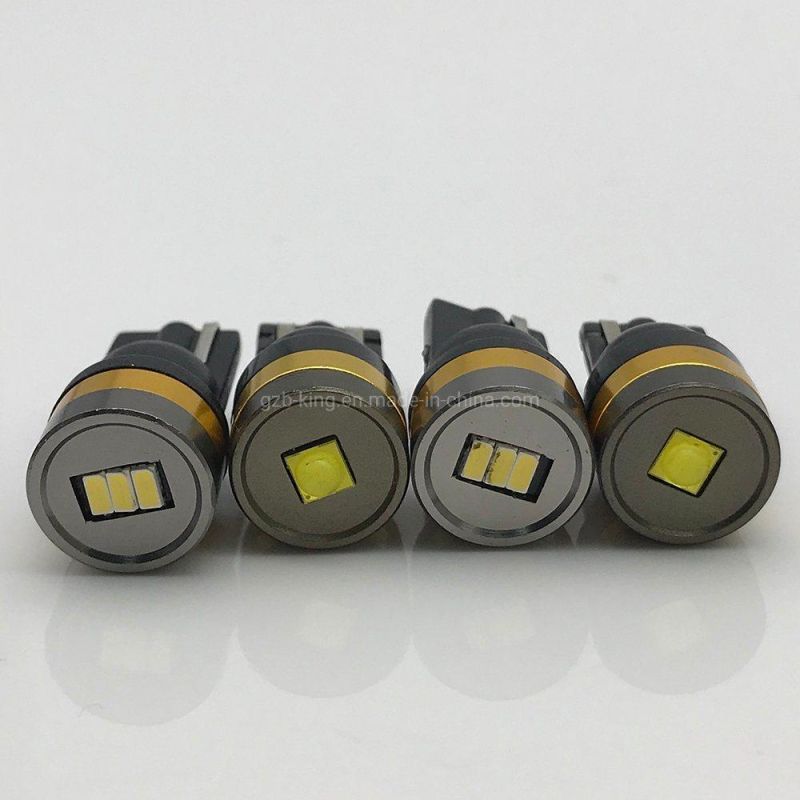 T10 W5w CREE Auto Lamps LED Car Light