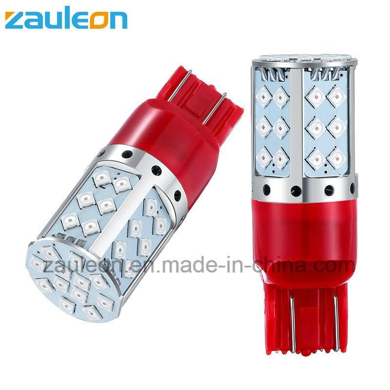 7443 LED Red Brake Light