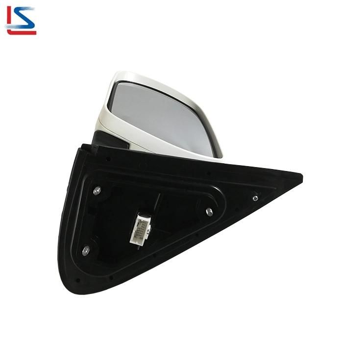 Auto Mirror for Hyundai Santa Fe 2007-2011 Door Mirror (WITH LAMP) 87610-2b560 87620-2b560 87610-2b100 8760-2b100