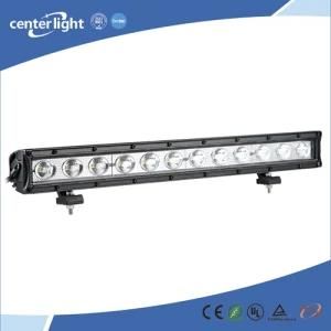 3000k-3200k 60W Auto LED Light Bar