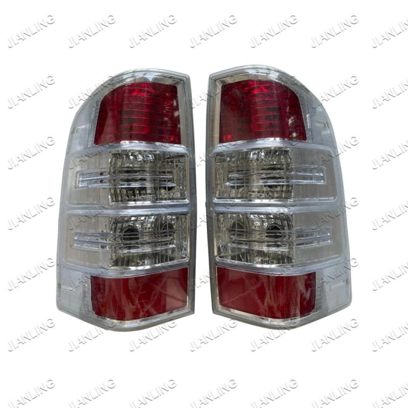 Halogen Auto Tail Lamp for Pick- up Ford Pick-up Ranger 2008 Auto Lights