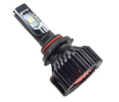 8400lm/Set Super Bright 72W LED H7 Car Headlight Kit HID LED Auto Light