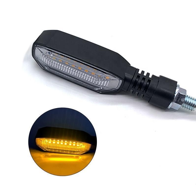 LED Lights for Motorbike Turn Signals Custom LED Light Motorcycle