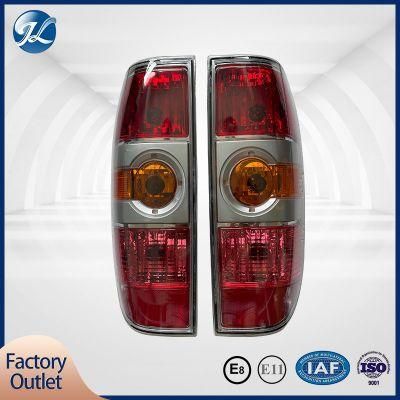 Halogen Auto Tail Lamp for Pick-up Mazda Pick-up Bt-50 2006 Auto Lights