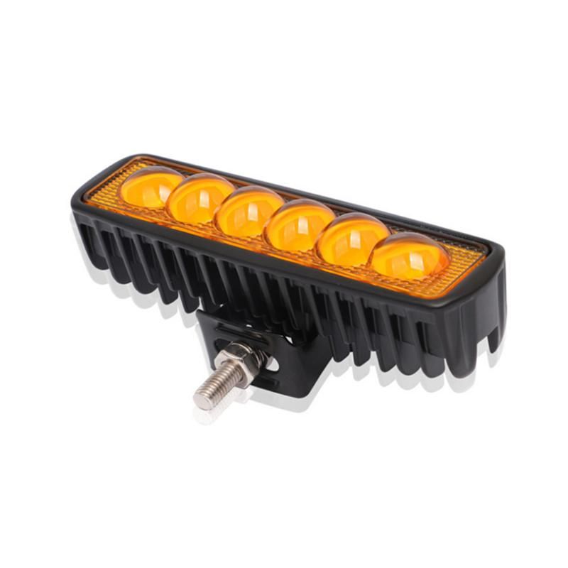 Newest Car Accessories Lighting Auto Car Parts Light Bar