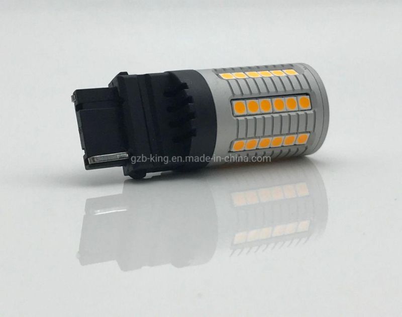 Automotive LED Lights 28W 3156 Amber LED Bulb