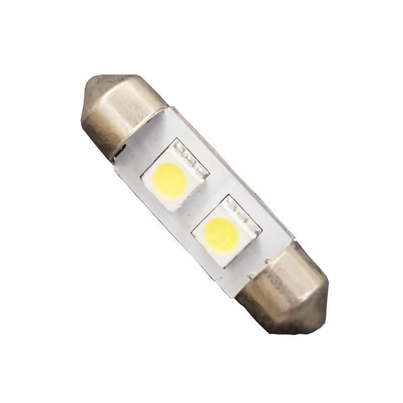 18PCS SMD 3528 Auto Accessory Auto LED Light