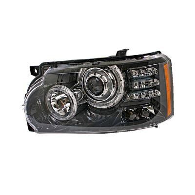 Lr010819 Lr010825 Left &amp; Right Front Headlight for Land Rover Range Rover Vogue Head Lamps 2010-2012