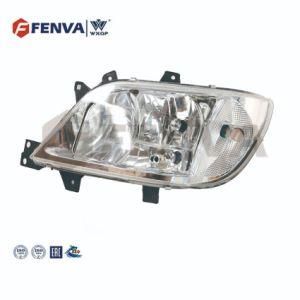 Top Sale Low Price Germany Gar 9018202661 Sprinter 901 Car LED Light Headlight Lancer Manufacturer in China