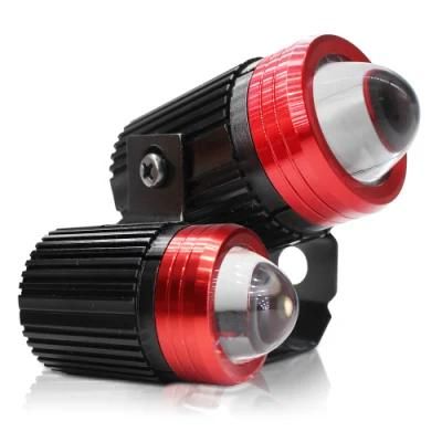 LED Projector Headlight Conversion 4800lumen 3000K&6000K