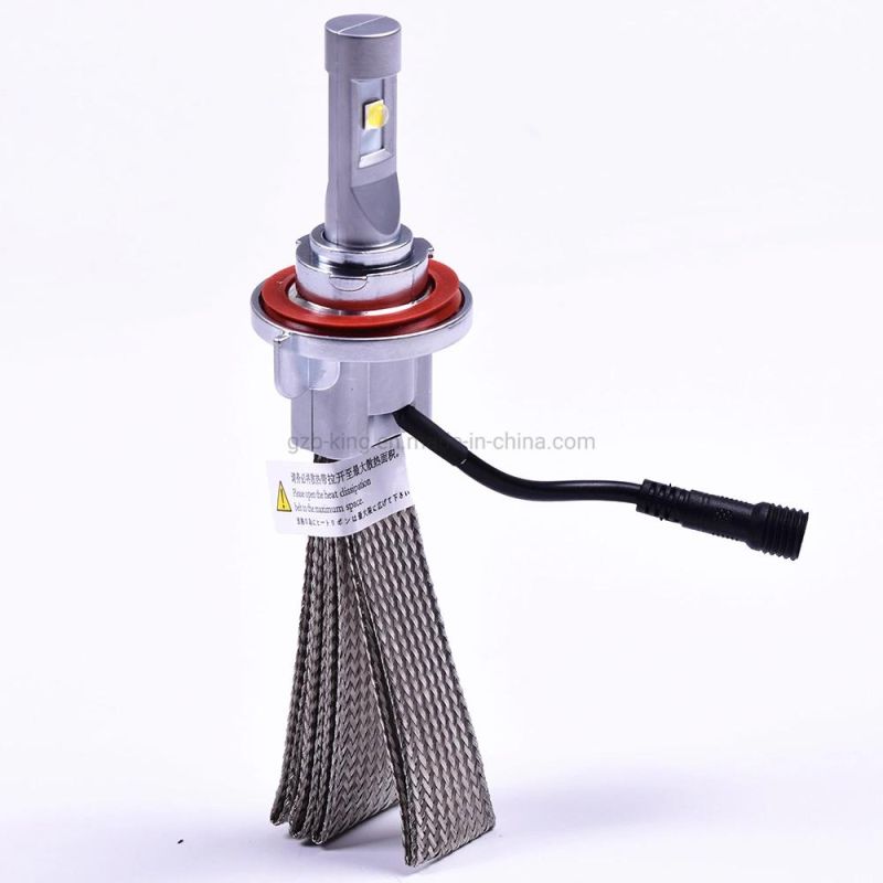 Well Constructed 2800lm H13 CREE LED Headlight