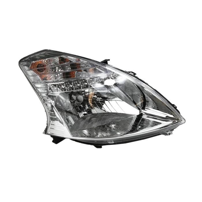 Auto Head Lamp for Great Wall Florid 2008 Head Lamp Manual 4121600-S08 Headlight