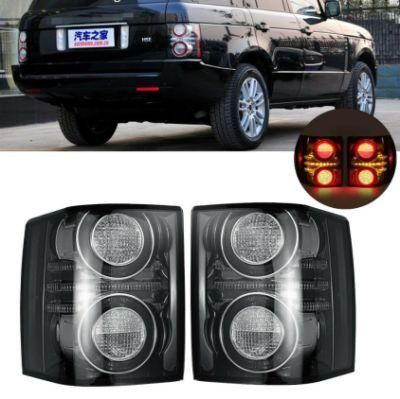 Car Parts Rear Lamp for Range Rover Vogue 2010-2012 Tail Light Lr010773 Lr031755