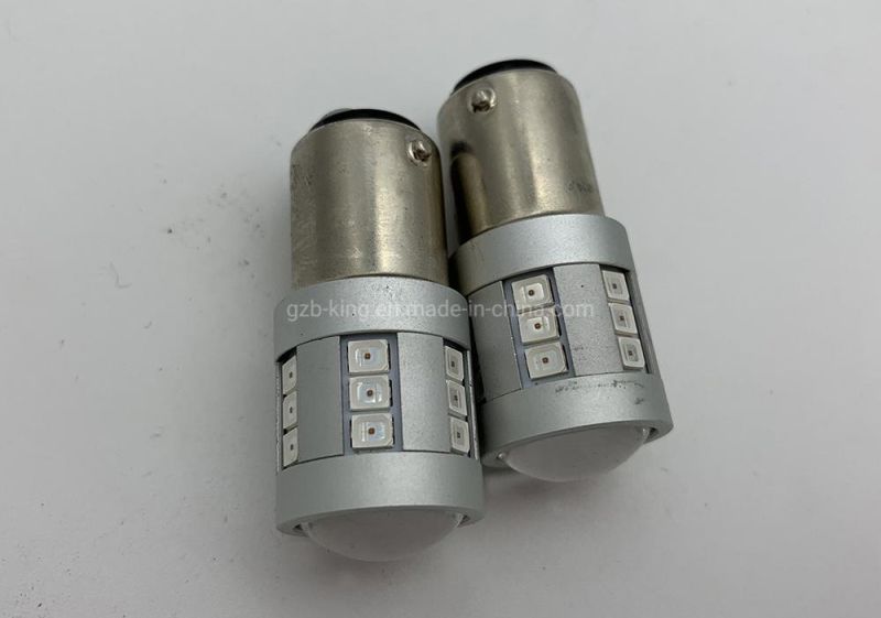 24-48V Auto Lamps LED Truck Light Auto Tail Lamp