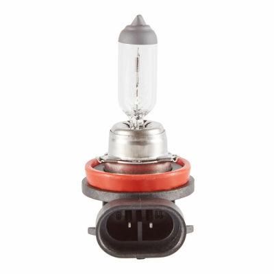 Halogen Bulb Clear Auto Lamp Halogen Auto Fog Headlight