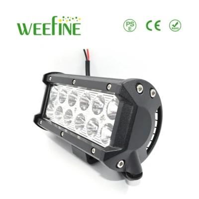 High-Performance CREE 3030 Car LED Lamps Lightbar for Car Use and Improve Visibility on Roads