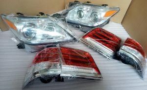 Head Lamp Headlight for Toyota Lexus 570 Lx570 Replacement