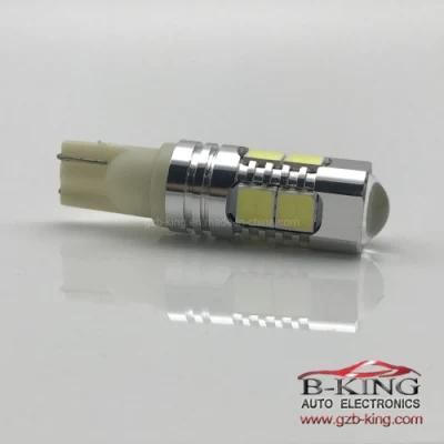 10-30V 9SMD 5050 T10 Auto LED Lights