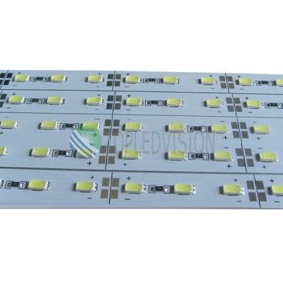 5730 LED Rigid Bar 72LEDs/M with Good Price