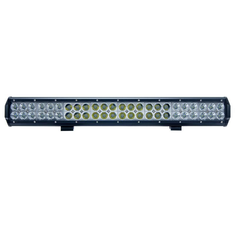 144W LED Spotlight Bar for Tractor Truck