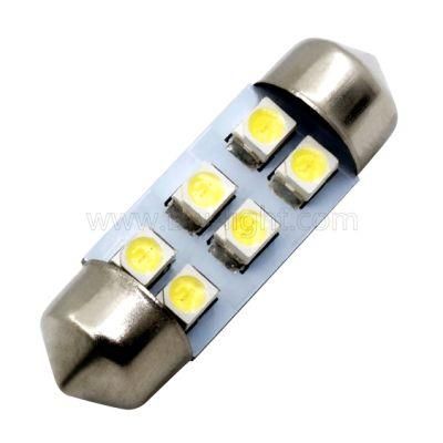 LED SMD3175 Mix SMD6428 Car Reading Light (S85-31-006Z3528)