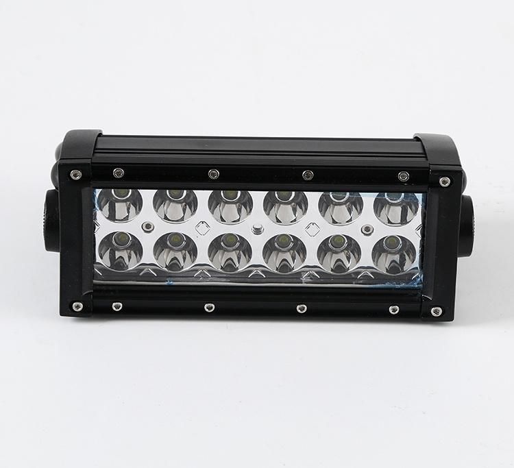 Auto Lighting System LED Light Bar for Offroad Jeep ATV UTV