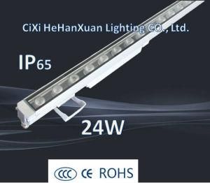 2017 New LED Light Bar for Outdoor