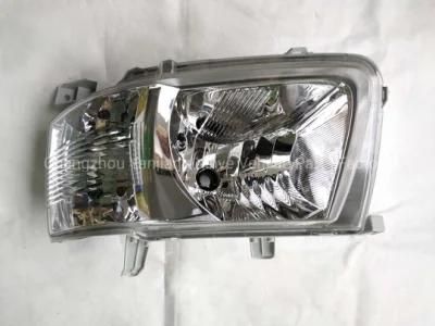 Auto Headlamp for Probox Succeed `05