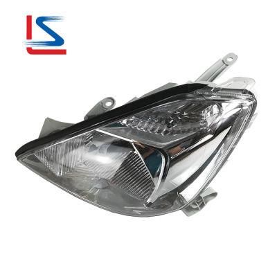 Auto Head Lamp for Toyota Allion 2001-2007 R 81130-2b890 L 81170-2b850 20-422 Headlight Assembly