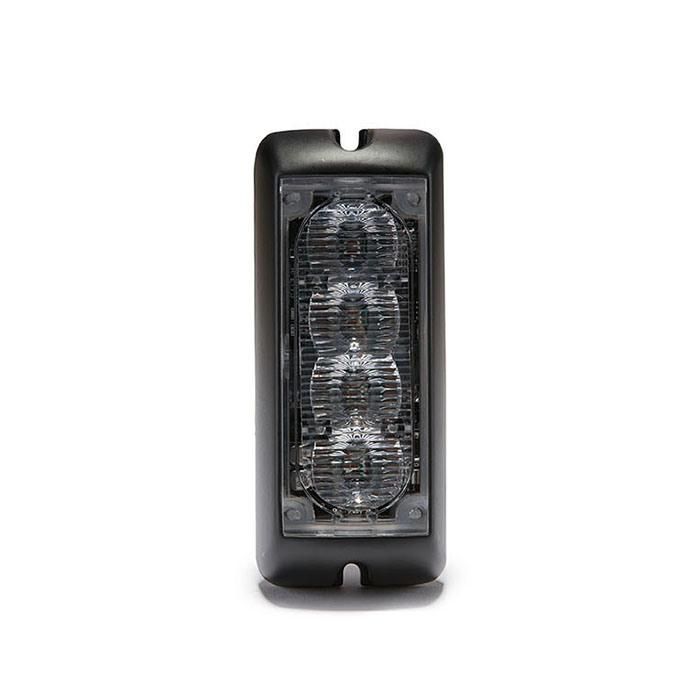 LED Warning Light R65 Approved IP67 Waterproof