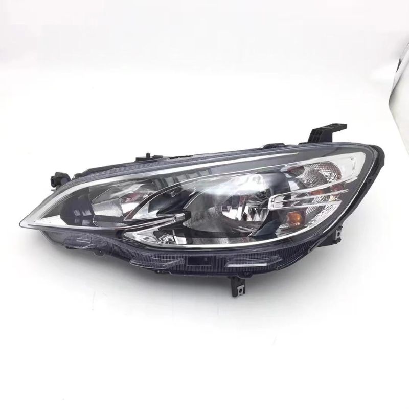 Lampara De Cabeza, EL Faro. for Chevrolet Covarz 16-19 Car Head Lights