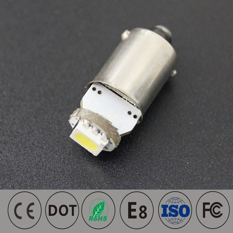 1003 1155 1247 Warm White Turn Signal Car LED Bulb