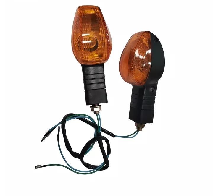 China Manufacturer Classic Traffic Signal Lights for Motorcycle Haojue Hj125