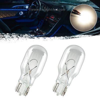 W16W T15 Car Reverse Lights