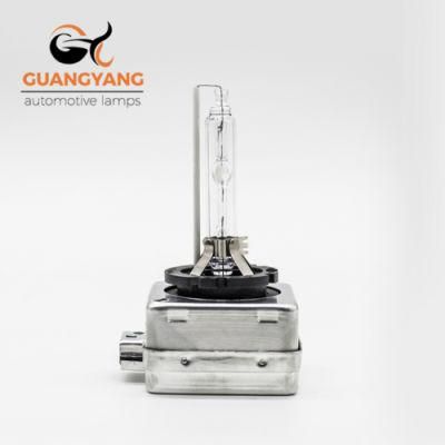 Factory HID D3s 85V 35W 6000K 8000K Car Lamp Headlight Xenon Bulb