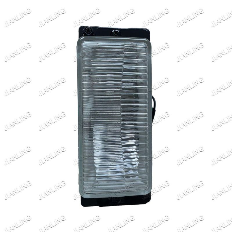 Halogen Auto Fog Lamp for Truck Isuzu 600p Truck Fog Lamp