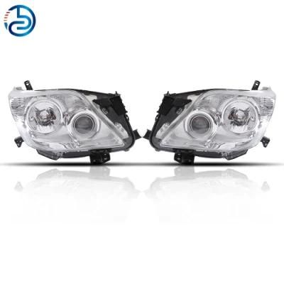 Auto Parts Head Lamp Car Headlamp Headlight for Toyota Prado 2010year