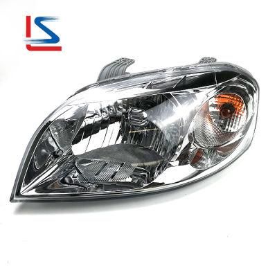 Hight Quality Car Headlights Apply to Aveo 4D 2006-2010 Lova 2007- Head Lamp 235-1104