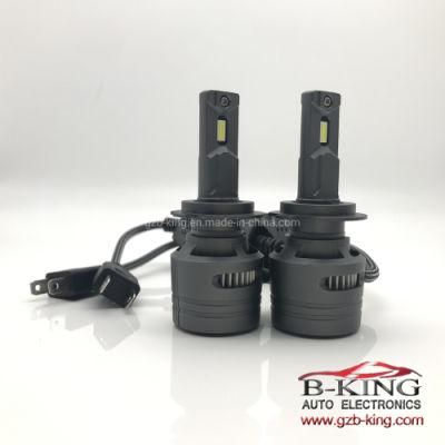 H7 55W Car LED Headlight Kit