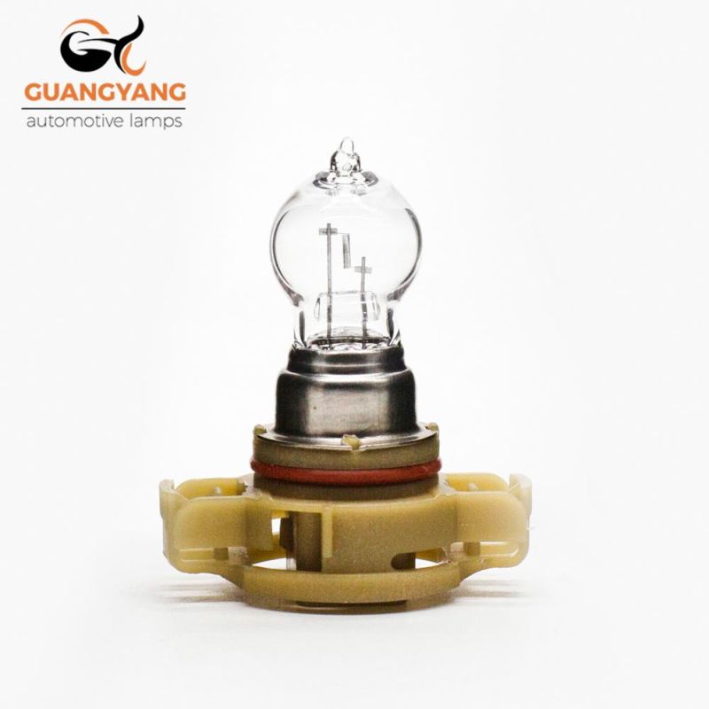 Psx24W 12V 24W Halogen Clear Color Fog Light