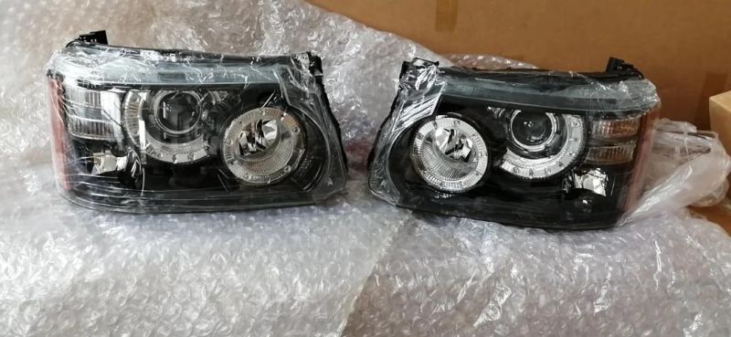 Brand New LED Headlight Front Lamp for Land Rover Range Rover Sport 2010-2012