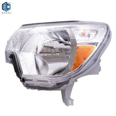 High Quality Front Headlight Light for Toyota Tacoma 2012-2015