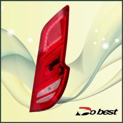 24V LED Bus Tail Light