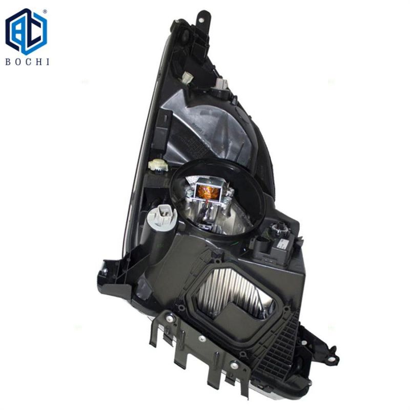 China Factory Supply Cheap Price Headligths for Toyota Prius 06-09