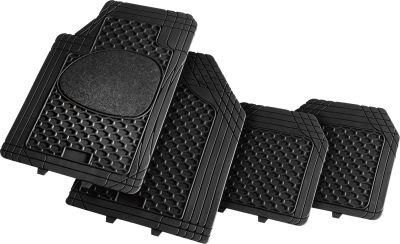 Custom Universal Car Floor Mats PVC Luxury Car Universal Floor Mats Waterproof Car Floor Mats Wholesale Car Accessories