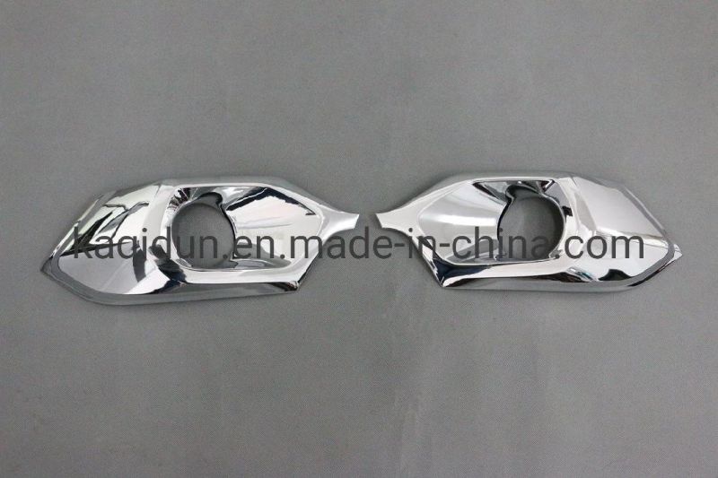 New Exterior Accessories Door Handle Cover for Mitsubishi Pajero Sport