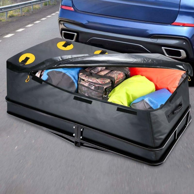 Car Accessory Back Hitch Cargo Bag